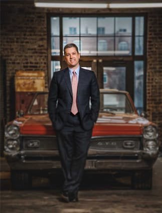 Law & Moran Atlanta, GA Office