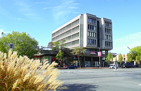 Law Office of Nanette Stringer Palo Alto, CA Office