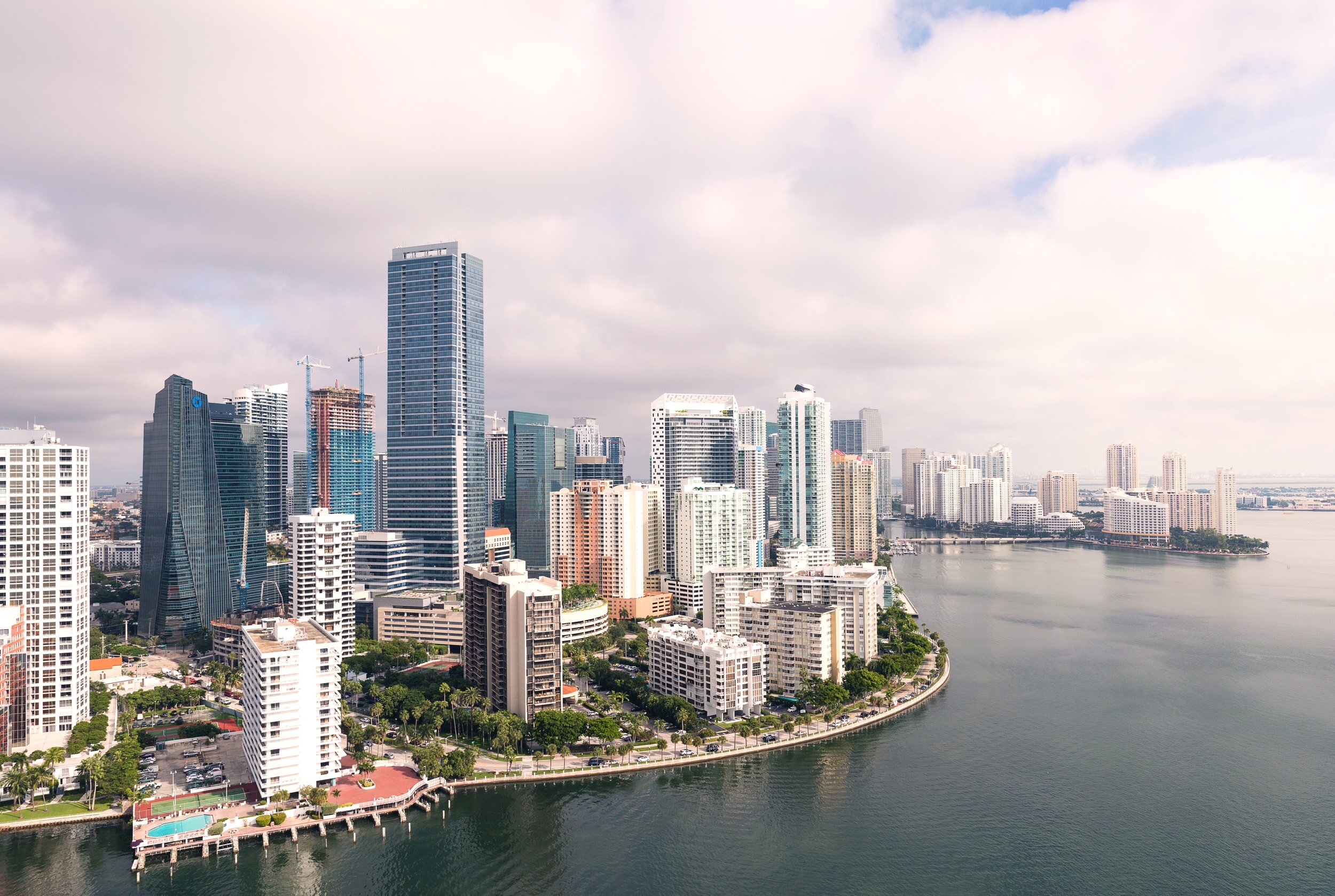 Azadi Law P.A Miami,  Office