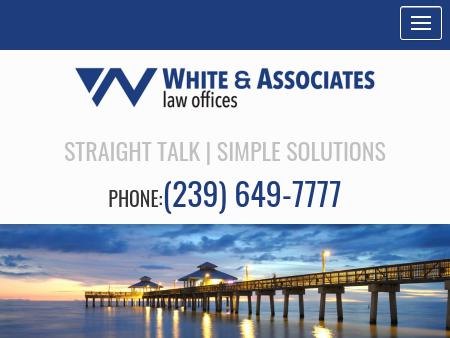 Parrish, White & Yarnell, P.A Naples,  Office