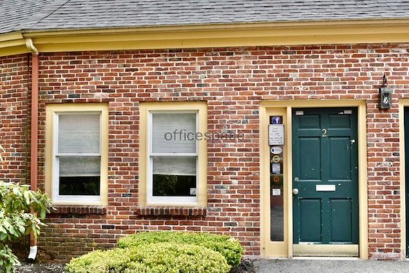 Saunders & Silverstein LLP Amesbury, MA Office