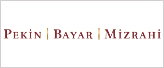 Pekin Bayar Mizrahi Istanbul, Turkey Office