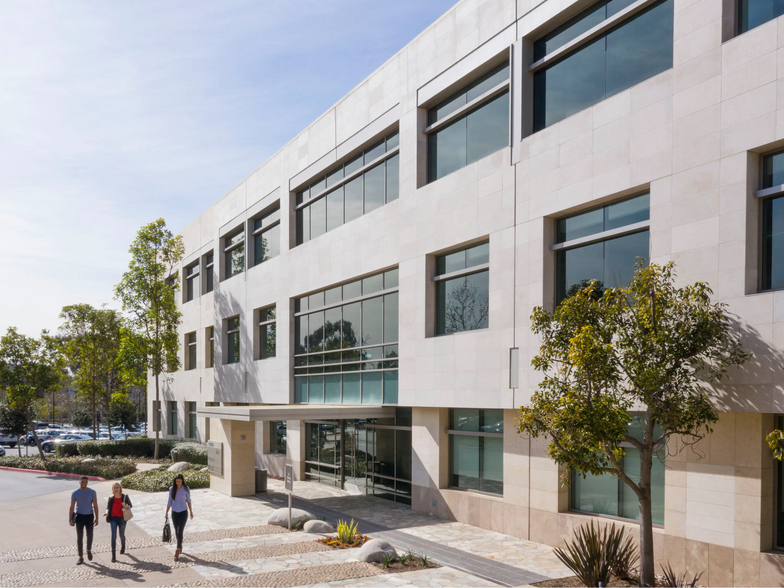 Chung & Reynolds, P.C San Diego, CA Office