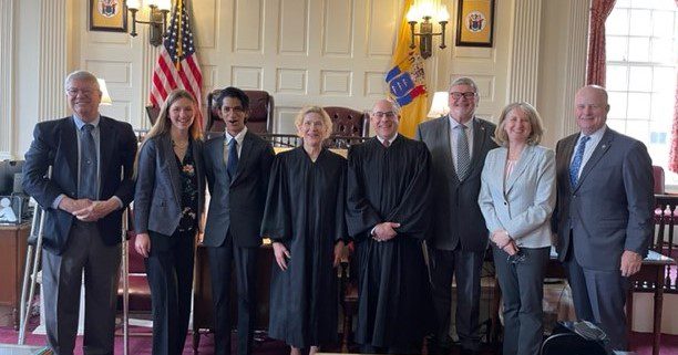 E.A. Goodman Law LLC Morristown,  Office