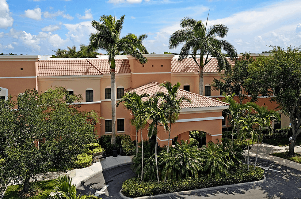 Gold & Rizvi, P.A Jupiter, FL Office