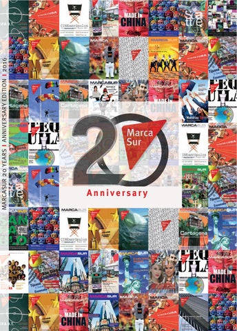 Cervieri Monsuarez & Associates Montevideo, Uruguay Office