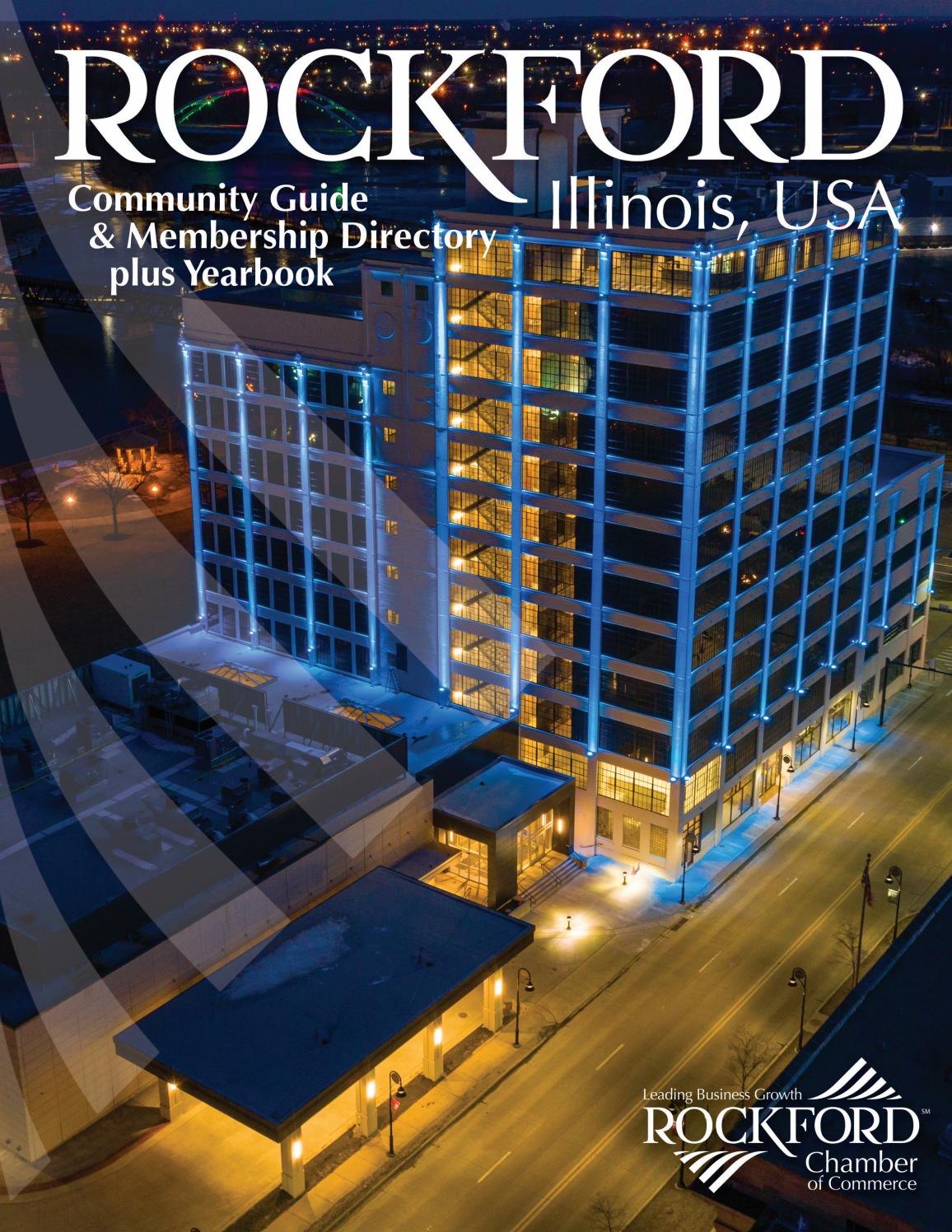 WilliamsMcCarthy LLP Rockford, IL Office