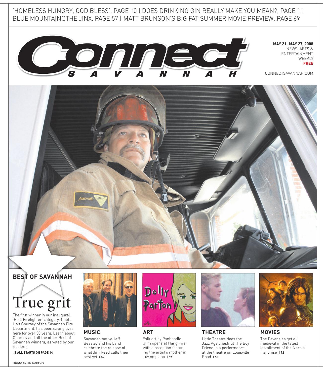 The Strain Law Firm Savannah,  Office