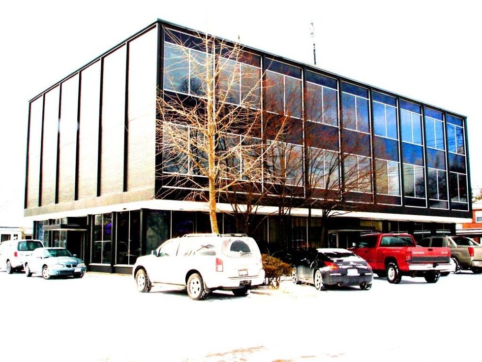 Zacks Law Group Columbus, OH Office