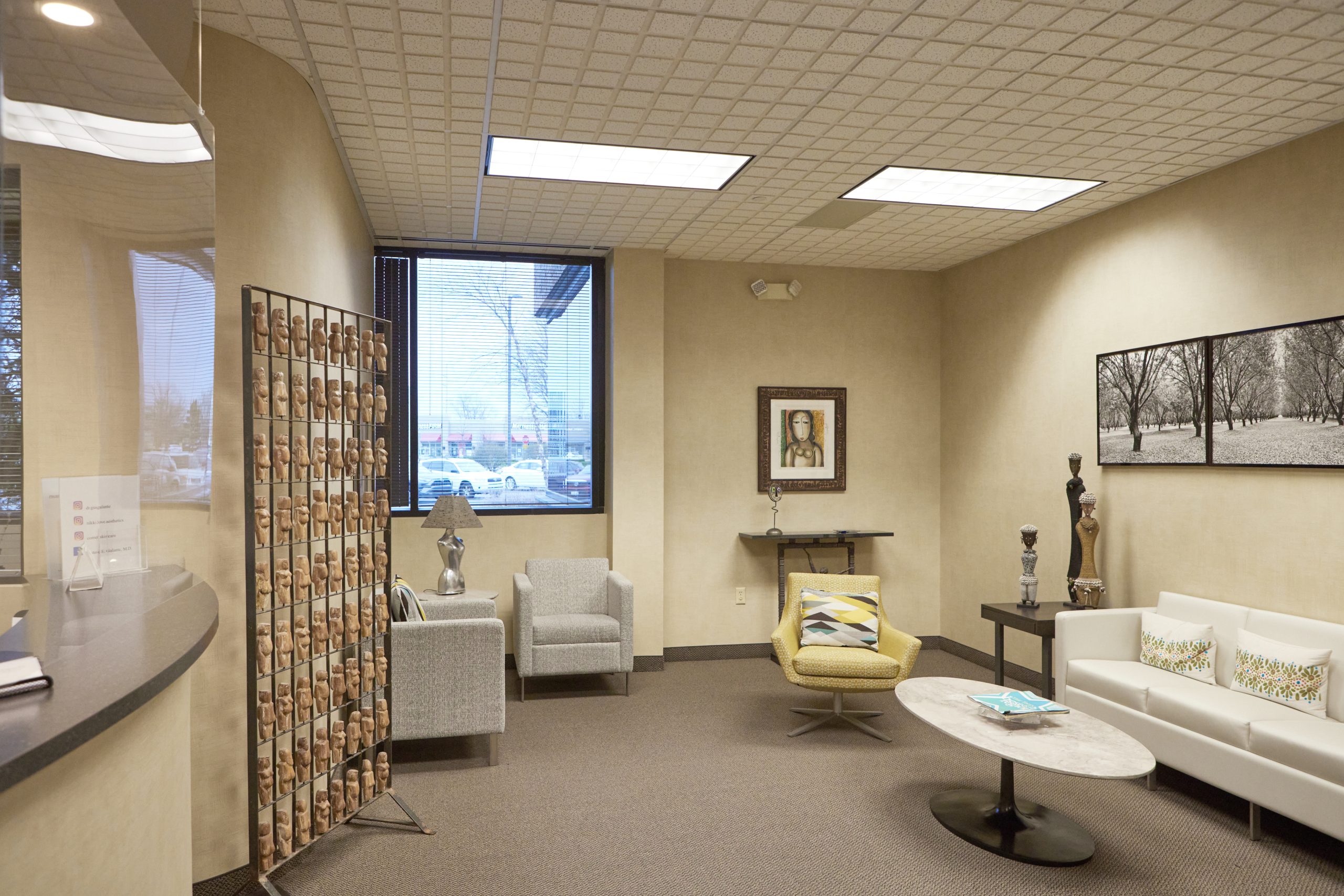 Miller Sachs & Hess, PC Schererville, IN Office