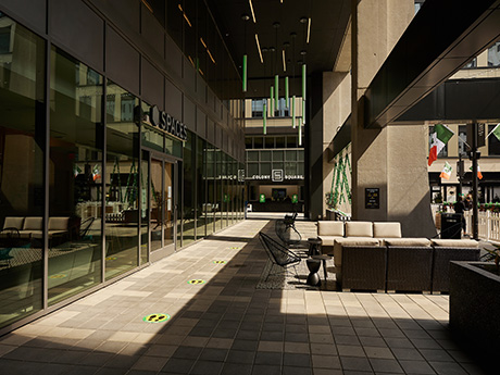 M Jones and Associates, PC Atlanta, GA Office