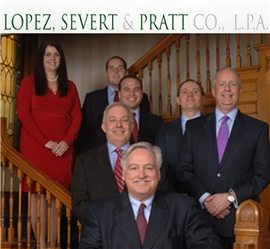 Lopez, Severt & Pratt Co., LPA Troy, OH Office