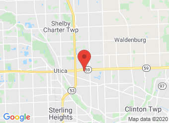 O'Reilly Rancilio P.C Sterling Heights, MI Office