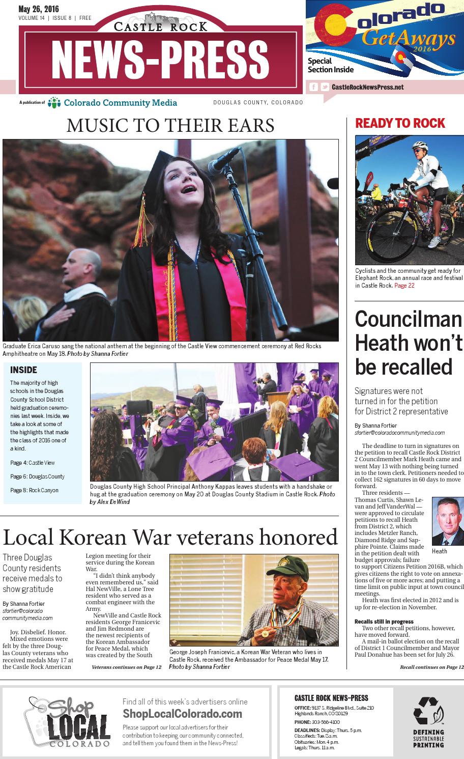 Suazo Law Littleton,  Office