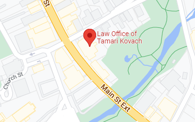 Law Office Of Tamari Kovach Plymouth,  Office