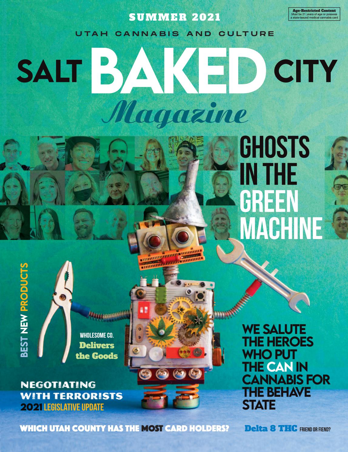 The Gooch Firm Salt Lake City, UT Office