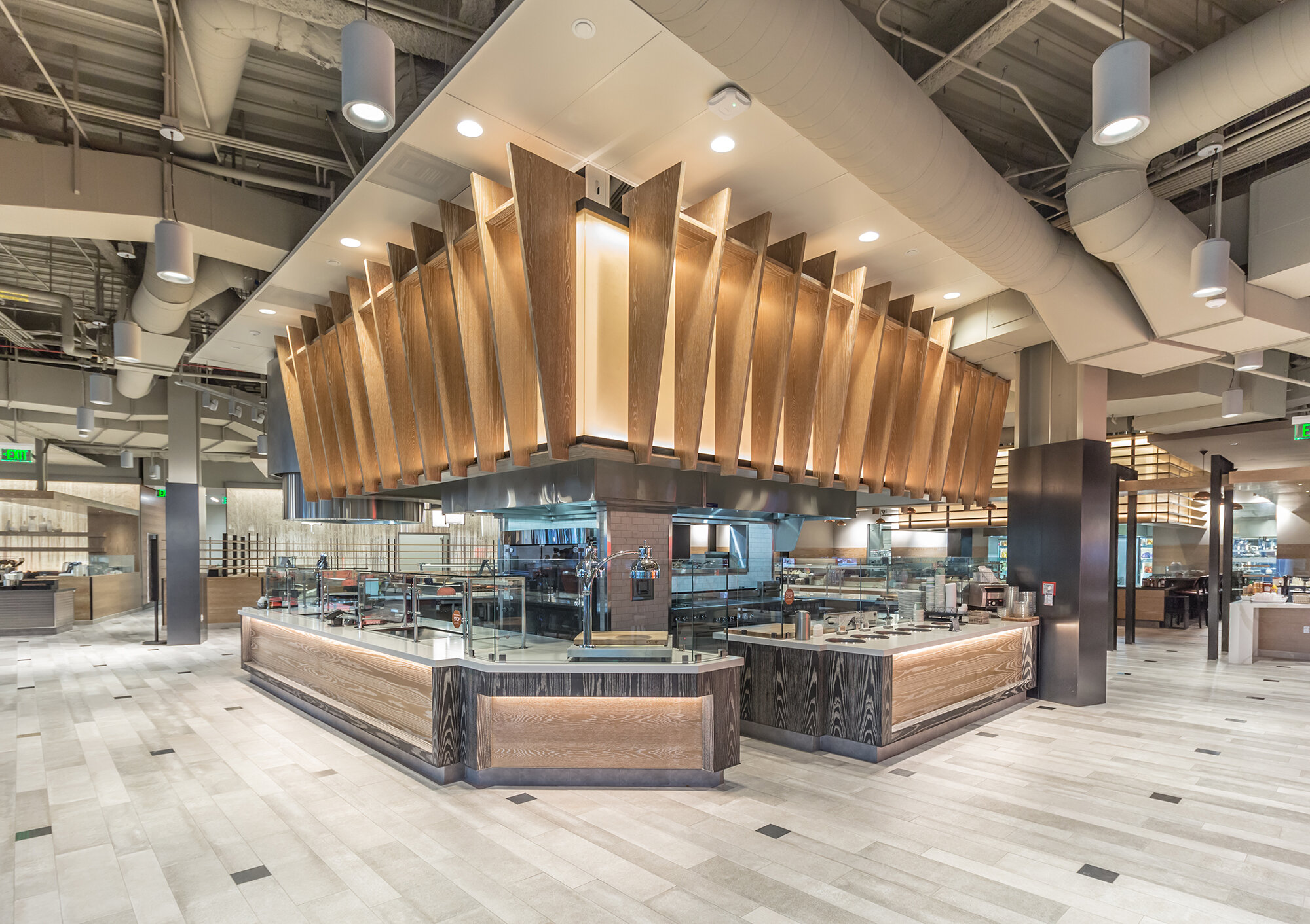 DLA Piper Irvine, CA Office