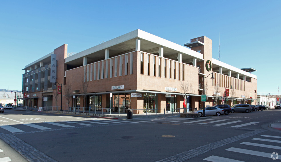 Wood Smith Henning & Berman LLP Petaluma, CA Office