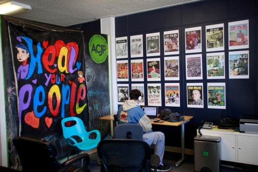 MOSAIC LAW, P.C San Jose, CA Office