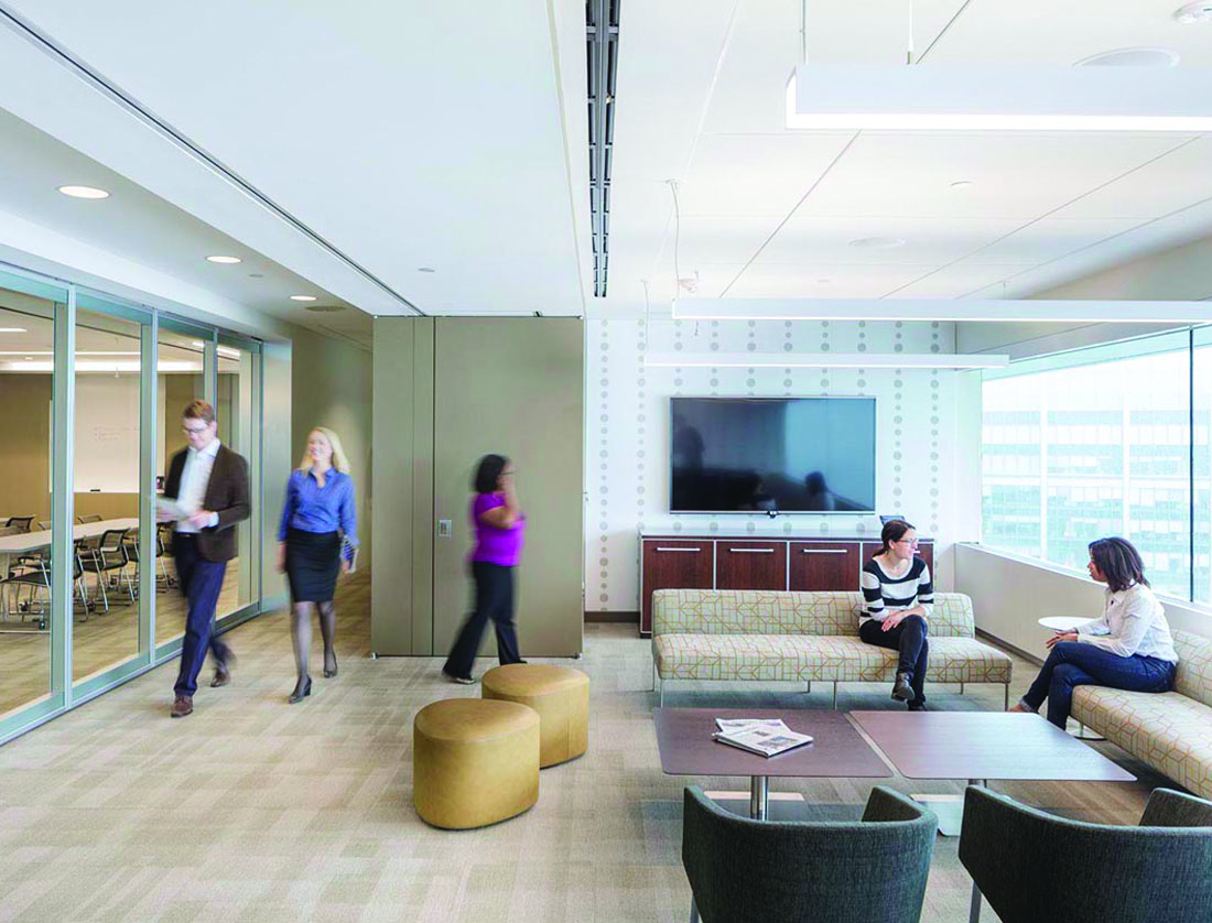 Wolf, Greenfield & Sacks, P.C Boston, MA Office