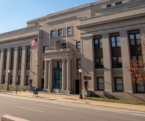 Brownstone Appellate Law Firm Indianapolis, IN Office