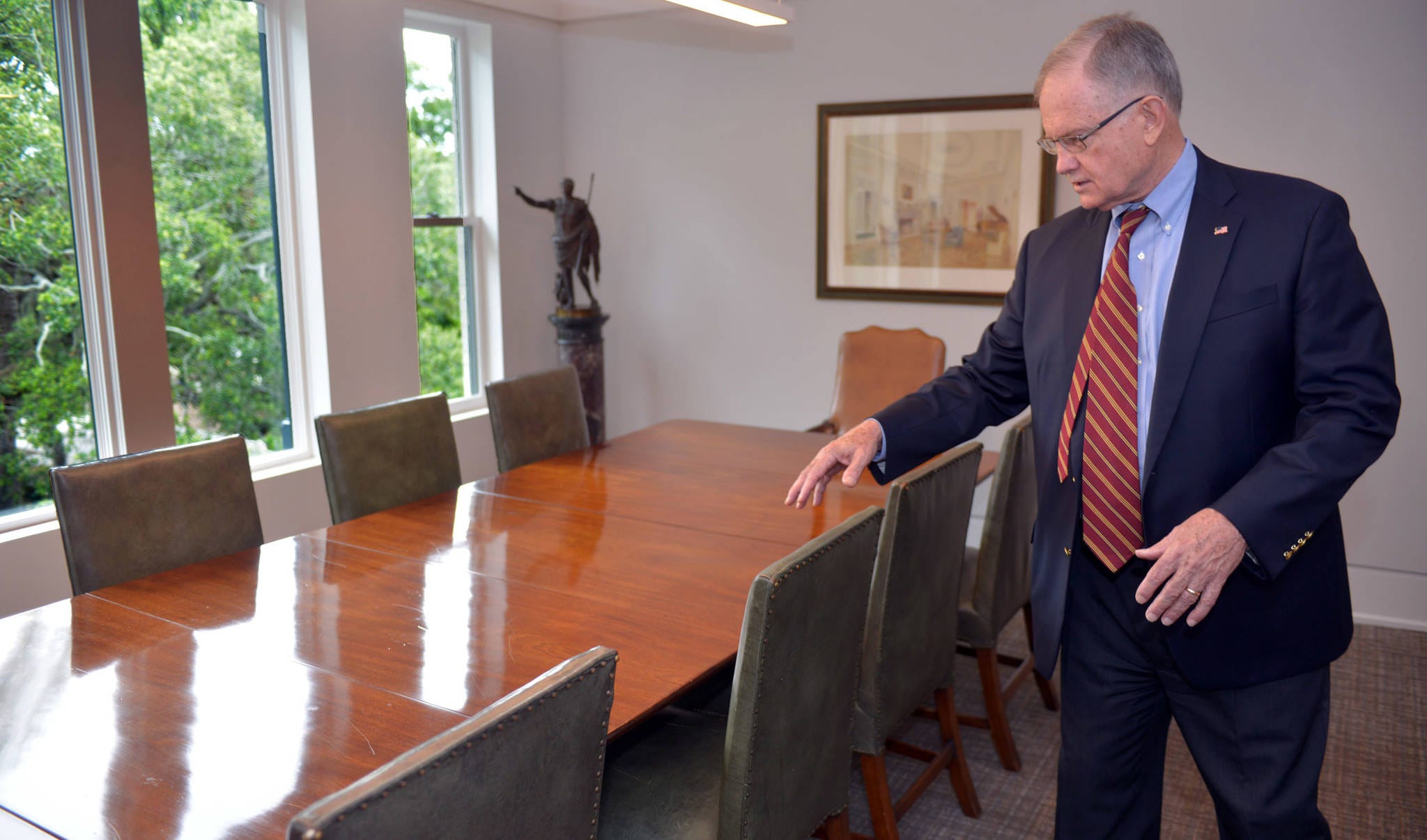 Bouhan Falligant LLP Jesup, GA Office