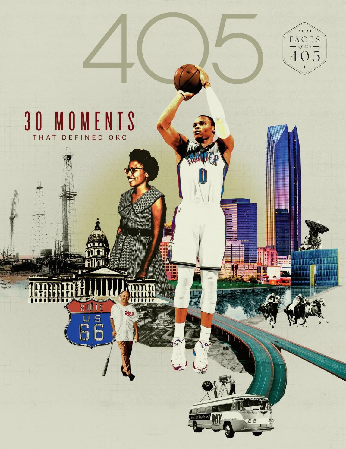 Henry + Dow Oklahoma City, OK Office