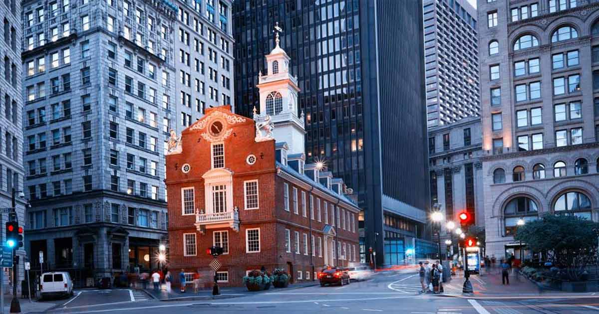 Tempus Fugit Law Boston,  Office