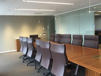 Gibbons P.C Philadelphia, PA Office