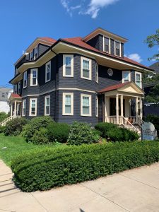 Baghdady Law Offices Arlington,  Office