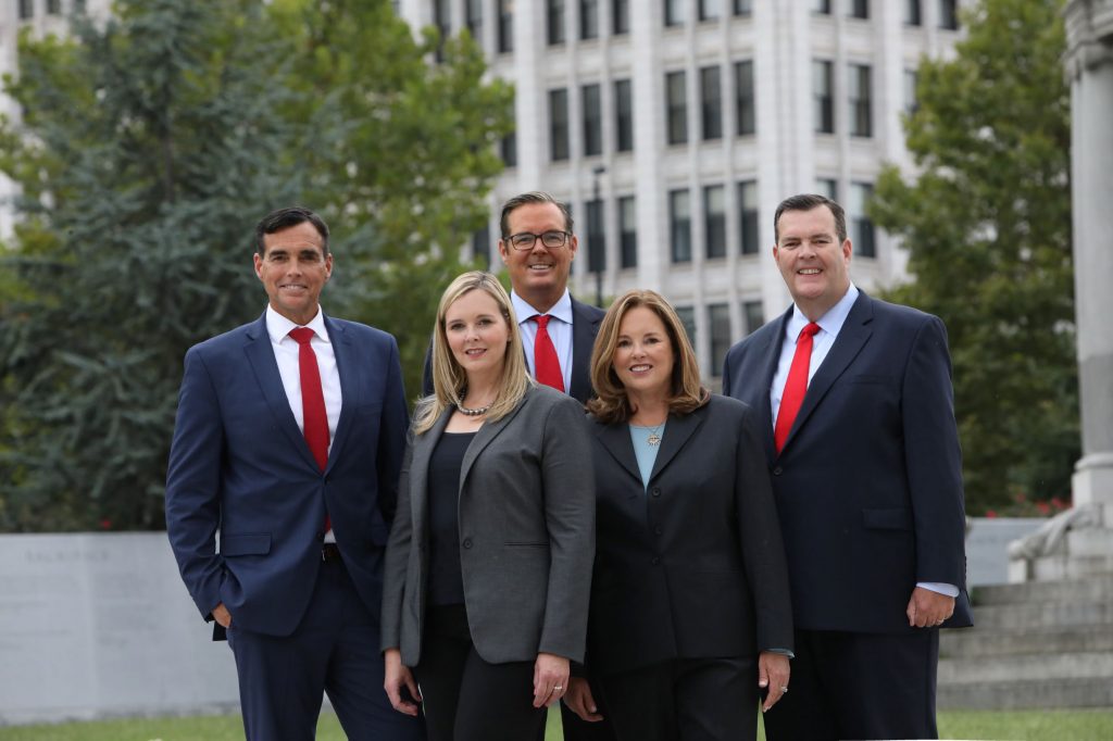 Attorney Robert J Munley PC Scranton, PA Office