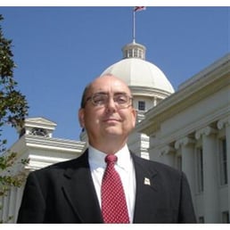 The Darby Law Firm Montgomery, AL Office