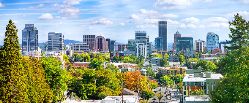 Williams Kastner Portland, OR Office