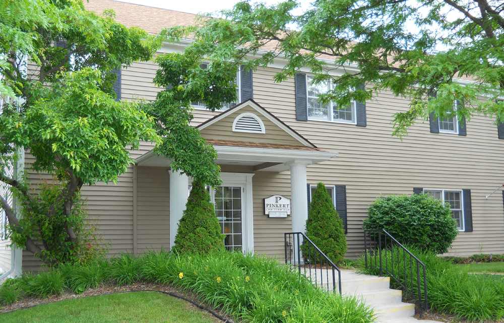 The Good Law Group Palatine, IL Office