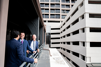 Kovar Law Group Orlando,  Office