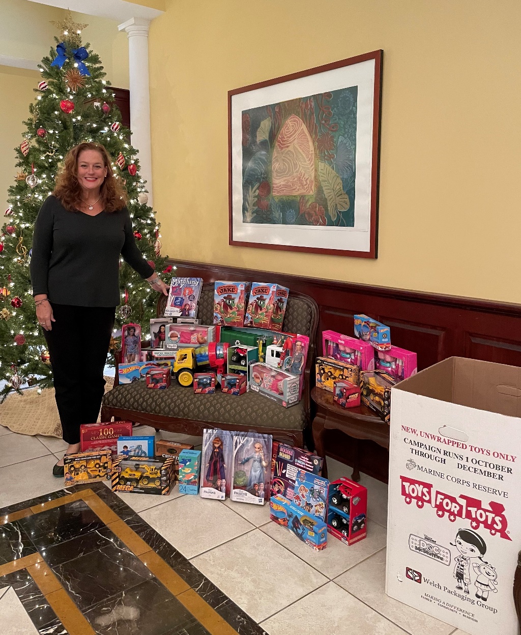 Pullin, Fowler, Flanagan, Brown & Poe, PLLC Morgantown, WV Office