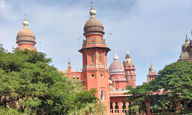 Singhania & Co. LLP Chennai, India Office
