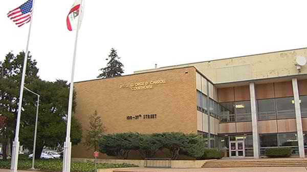 Watson, Hoffe & Hass Richmond, CA Office