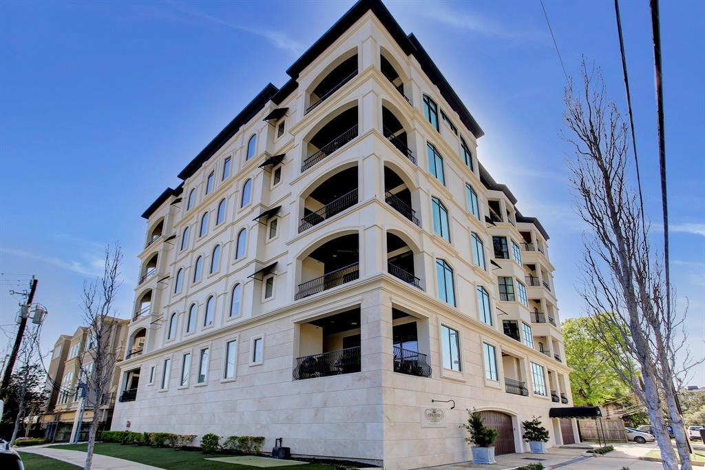 Oaks, Hartline & Daly, LLP Houston, TX Office