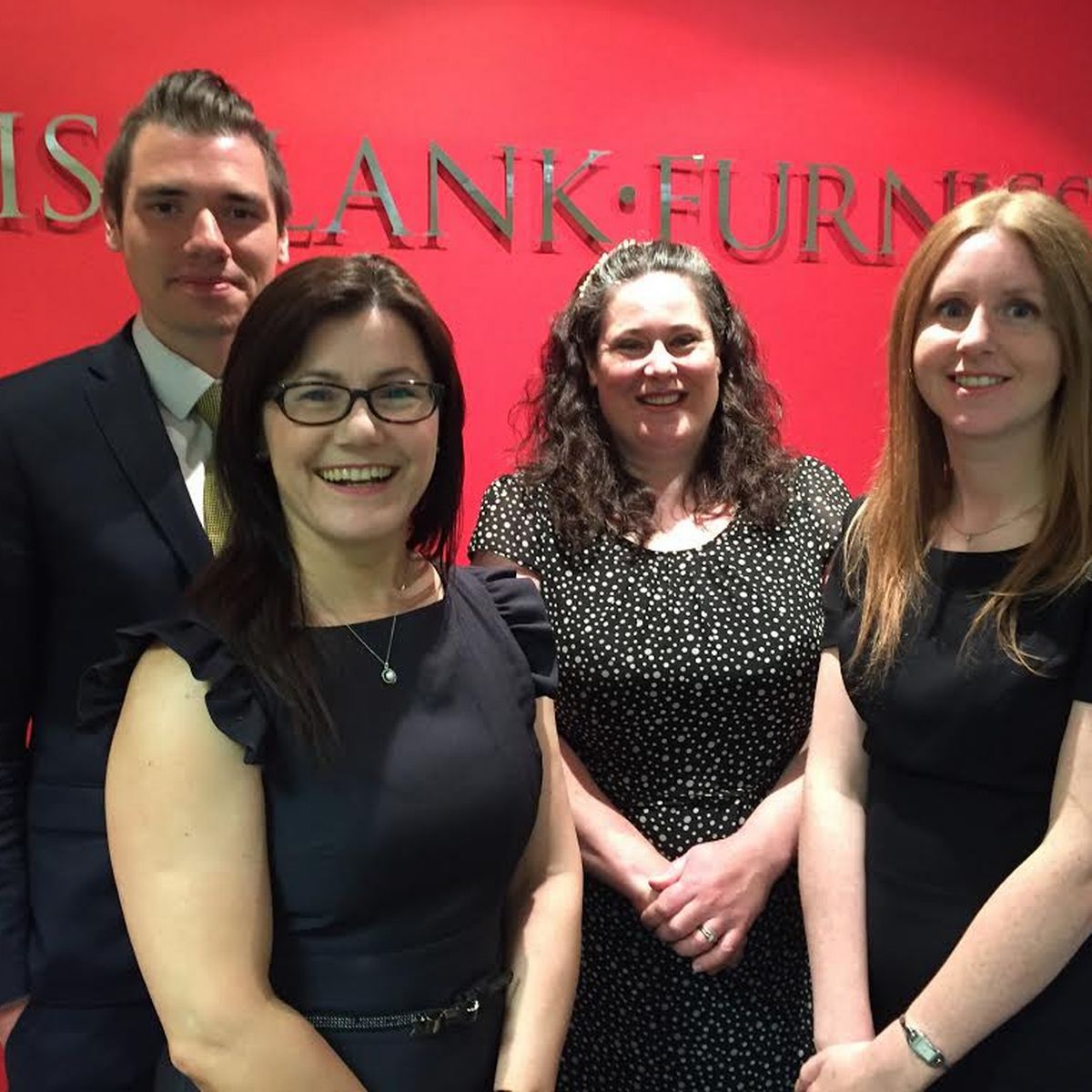 Davis Blank Furniss Stockport, United Kingdom Office