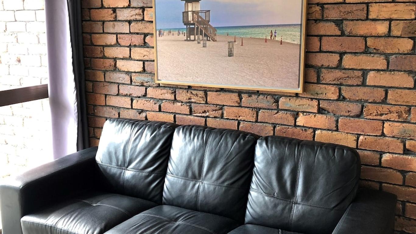 Madsen Law Loganholme, Australia Office