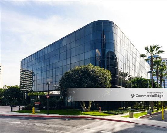 Vista IP Law Group LLP Irvine, CA Office