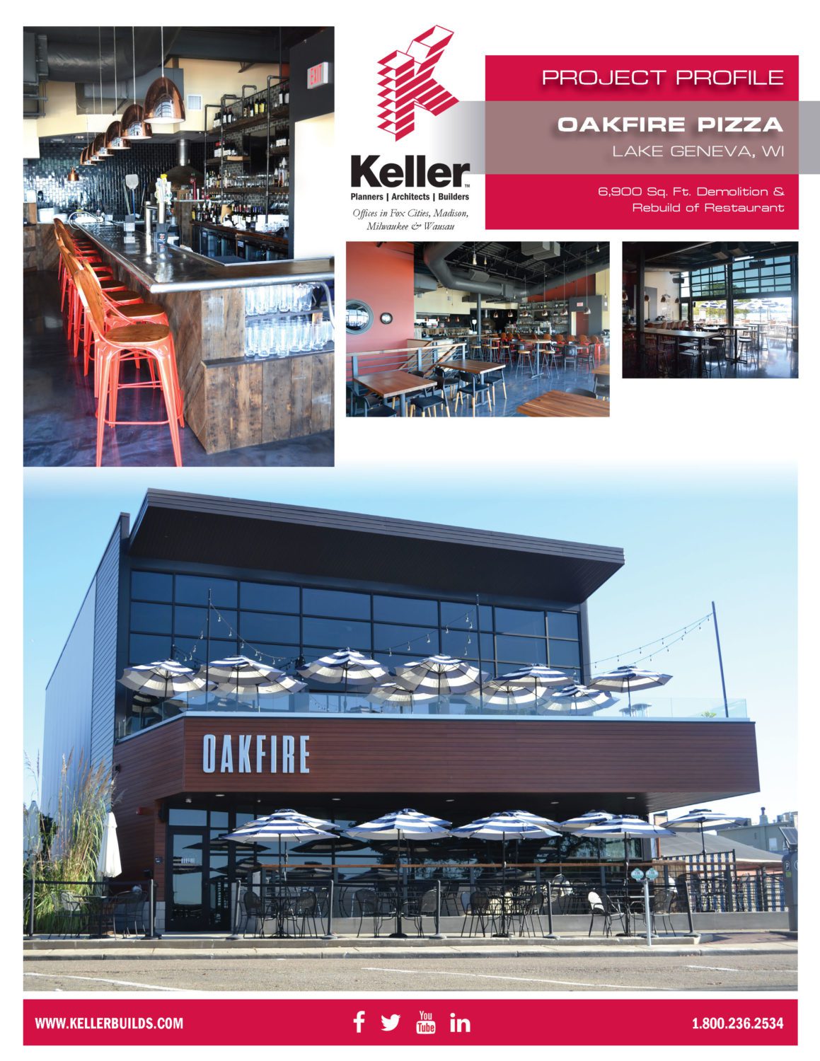 Habush Habush & Rottier SC Lake Geneva, WI Office