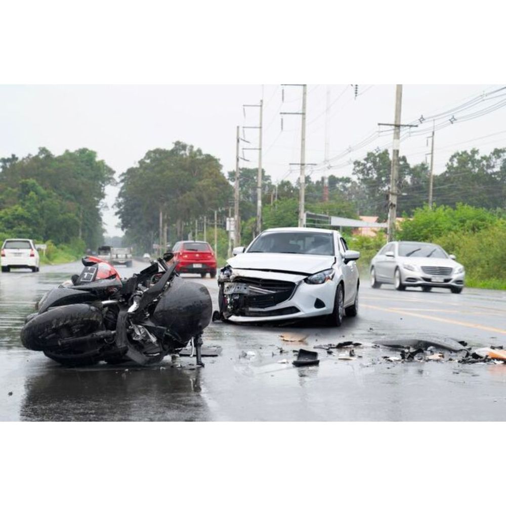 Berg Injury Lawyers, PC San Francisco, CA Office