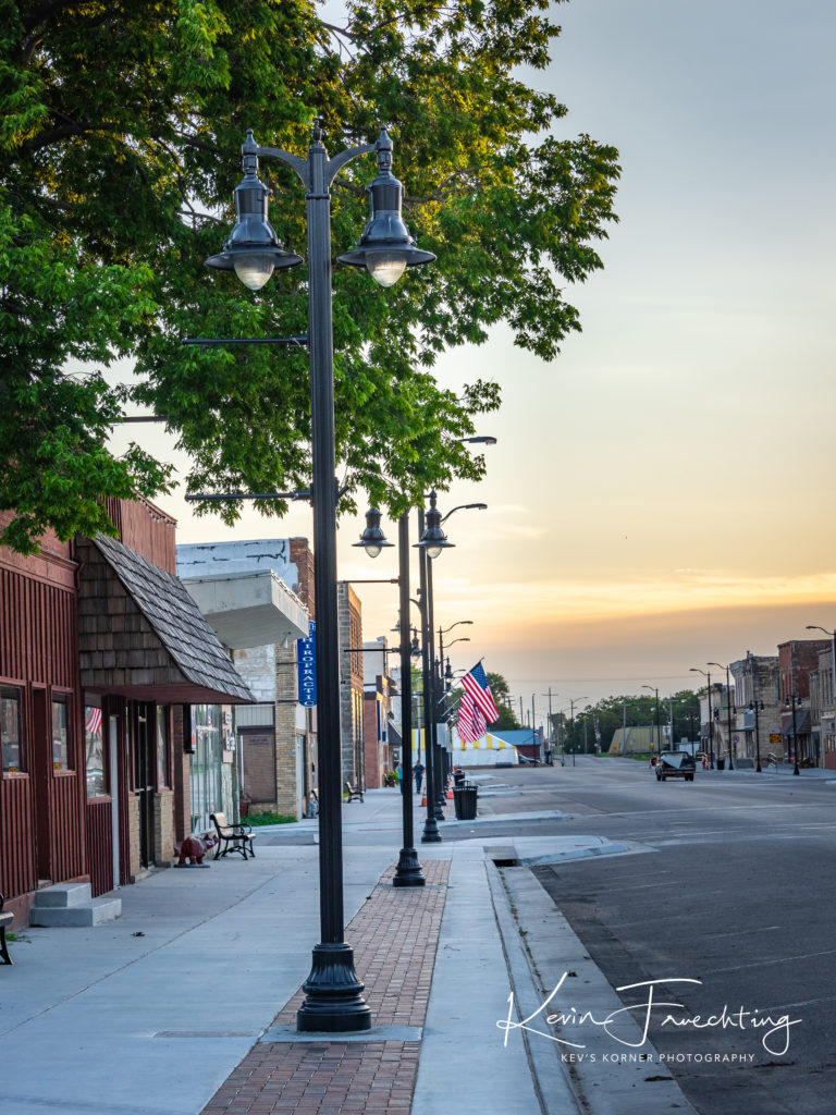 Karstetter & Bina LLC Marion, KS Office