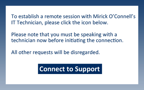 Mirick, O'Connell, DeMallie & Lougee, LLP Worcester, MA Office