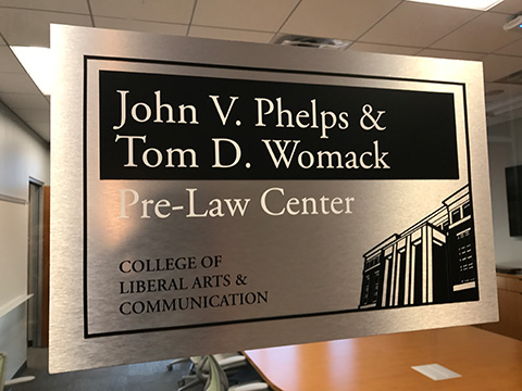 Womack Phelps Puryear Mayfield & McNeil, P.A Jonesboro,  Office