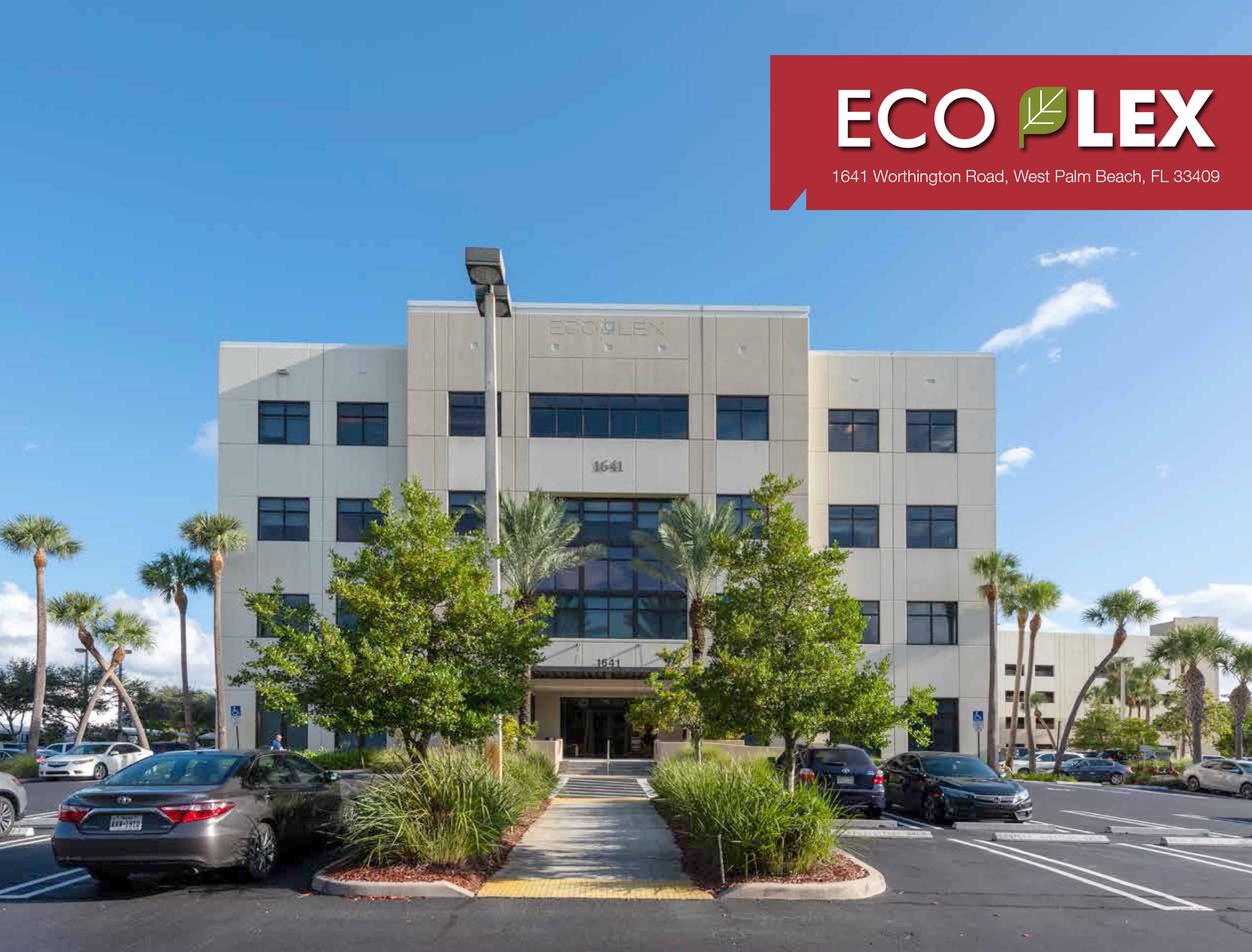 Hunter Law Tampa, FL Office