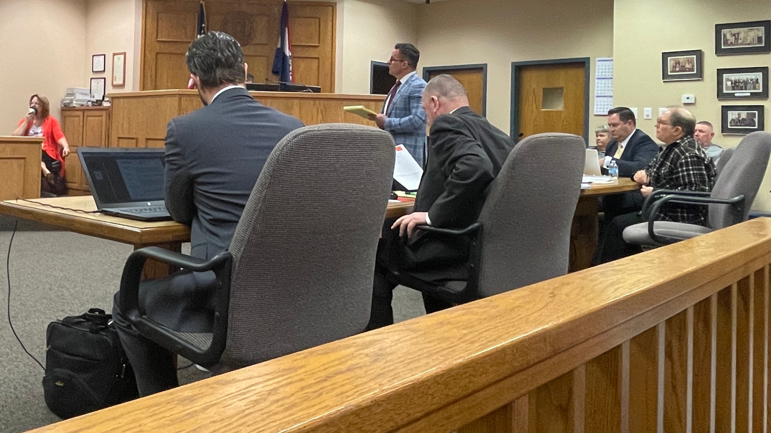 Maclean Law Auckland, New Zealand Office