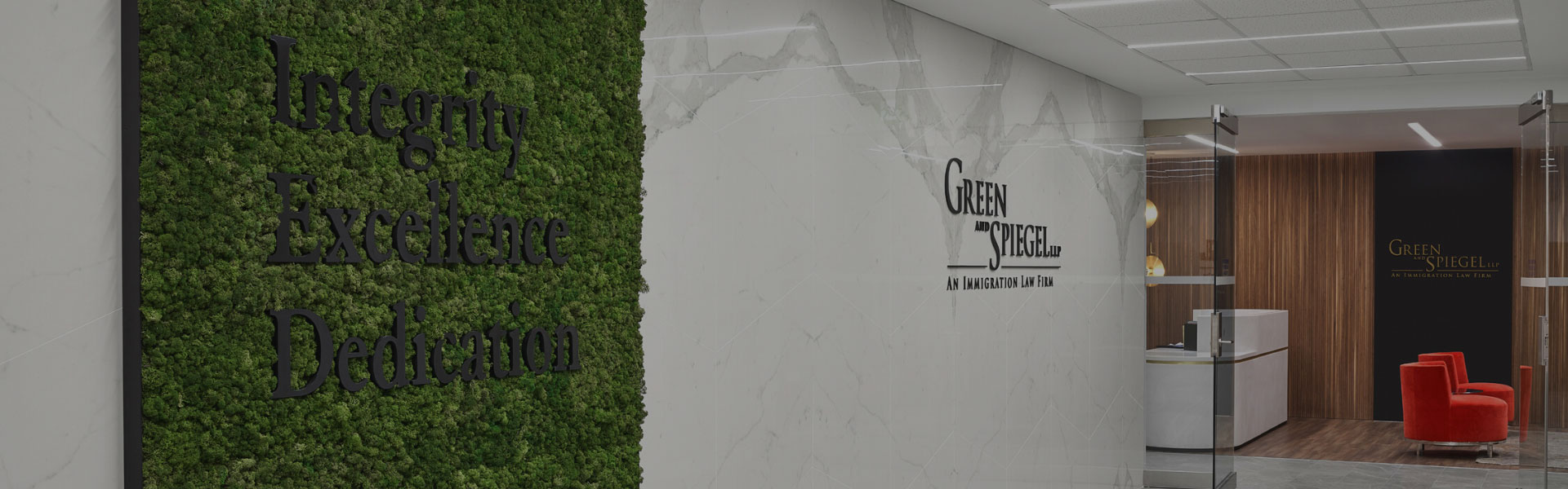 Green and Spiegel LLP Toronto, Canada Office